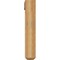 Ekena Millwork Balboa Craftsman Rough Sawn Bracket w/ Offset Brace, Western Red Cedar, 6"W x 26"D x 34"H BKT0604X26X34BOA04RWR - alternate 3